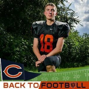 Meet your Posher, Ethan